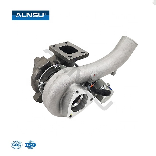 Hot sell product turbocharger for Nissan CabStar TD27 R20 14411-G2407 14411-G2405 2001-2004