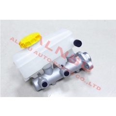 Cilindro maestro de freno para Nissan 46010-EB70A D40 RHD