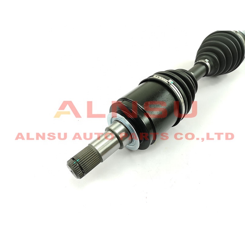 Drive Shaft For Land Cruiser GRJ200 UZJ200 5700 43430-60070 43430-60071