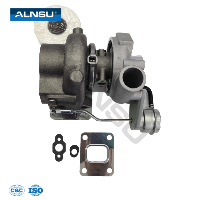 High Quality Diesel Engine Part Turbocharger For Hyundai HD45 HD65 HD72 28230-45100