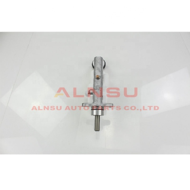 Cilindro maestro de freno para Corolla ZZE122 47201-1A360