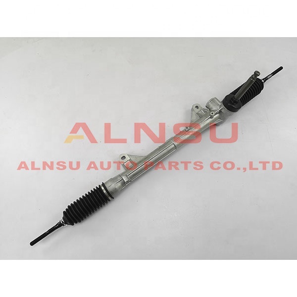 Venta al por mayor de sistemas de dirección automática, cremallera de dirección mecánica para NV200 M20M M20T LHD 48001-JX30A