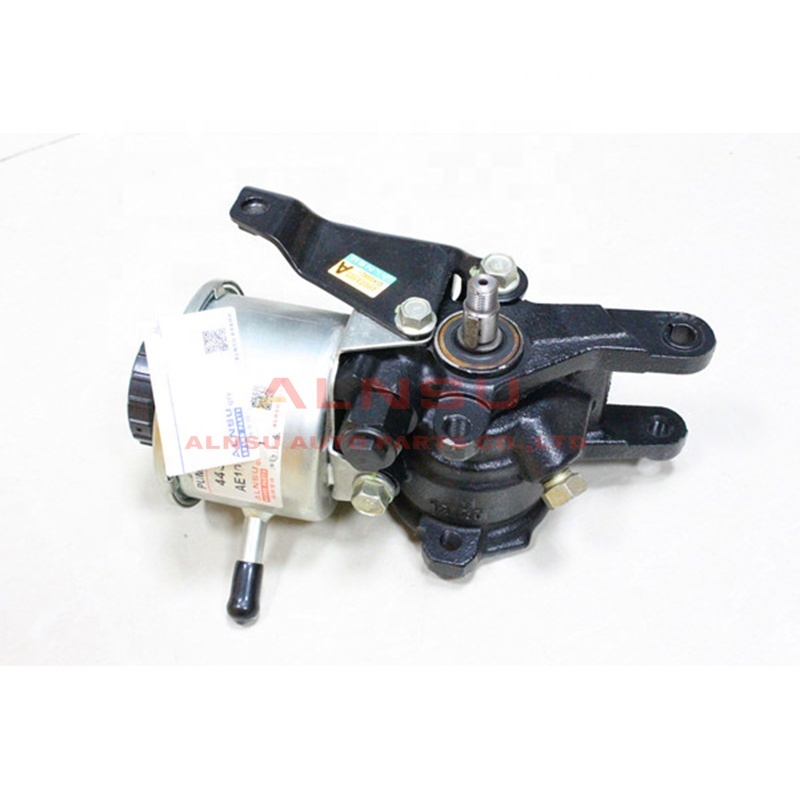 Bomba de dirección asistida para AVANZA 44320-12190 4432012190 AE101 AE110 AE100