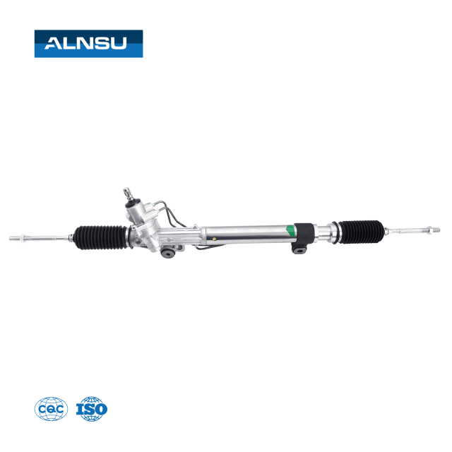 steering rack for Toyota Landcruiser prado GRJ120 KDJ120 4000 44200-35060 44200-35061