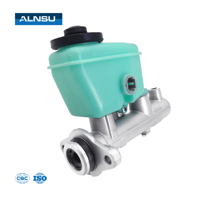 Factory price auto parts brake cylinder for Toyota LAND CRUISER HZJ78 FZJ71 47201-60831 47201-60610 47201-3D460 47201-60832