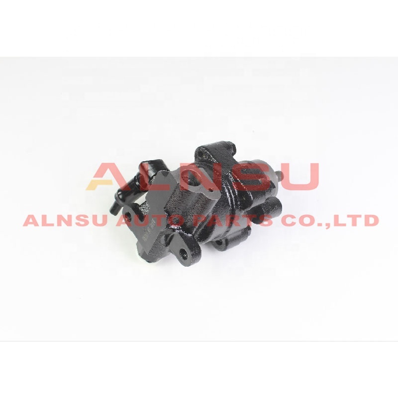 Power steering pump for 44320-14111 HILUX RX81 CRESSIDA 22R