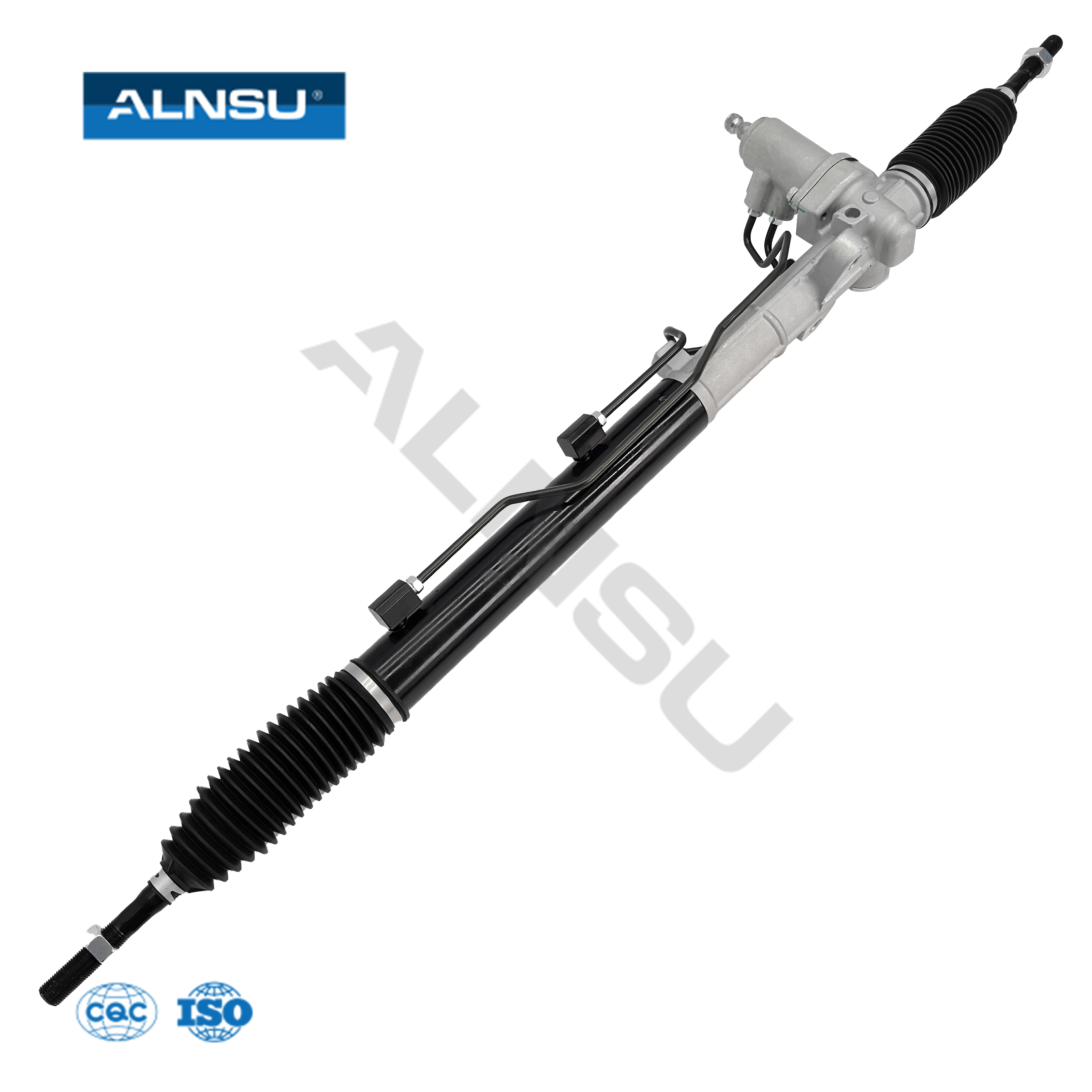Car part high quality factory price steering rack for kia Hyundai Yuxiang SNT2004-2006 57700-5K100 57700-5K090 57700-3K230