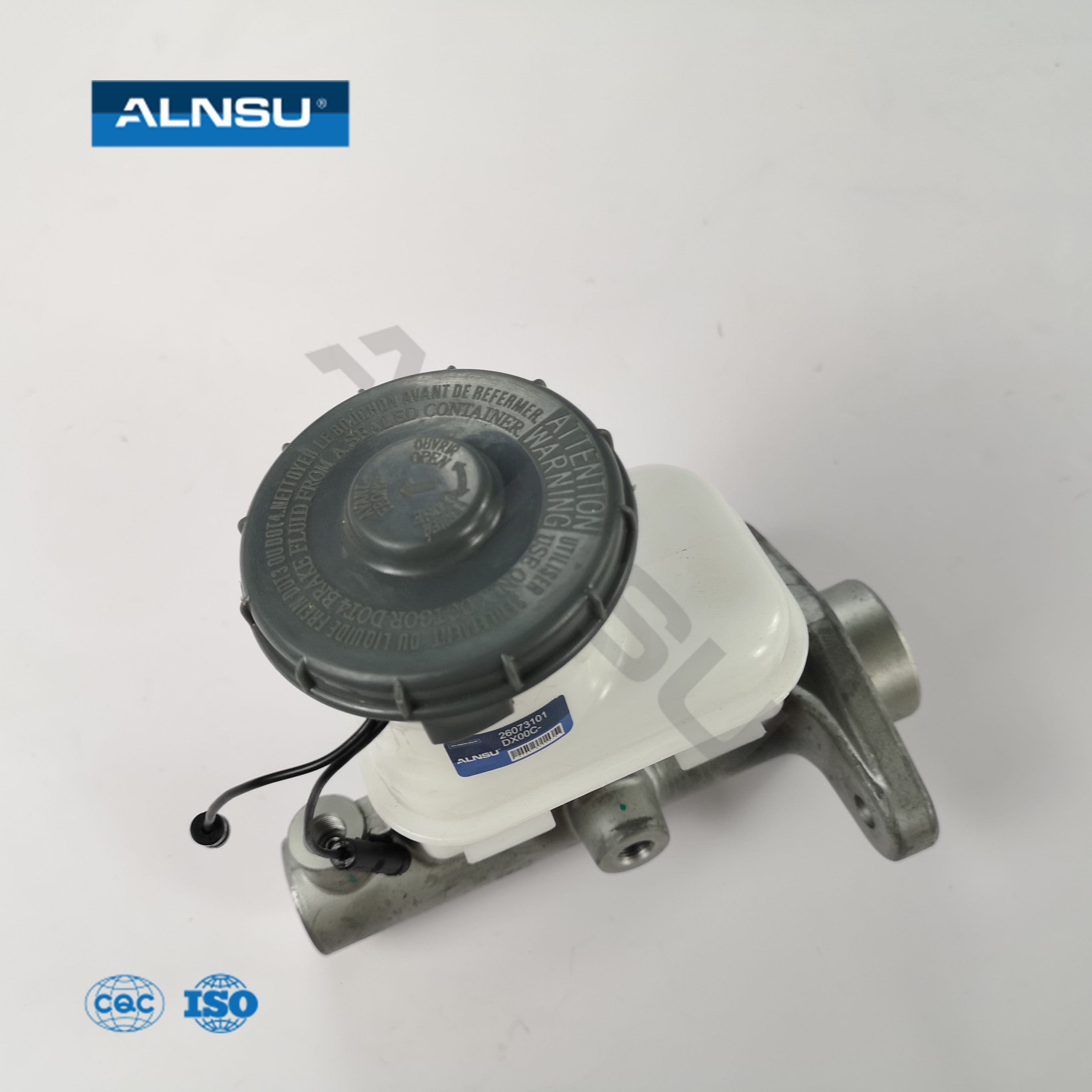 Auto spare parts spare part wholesale price Brake master cylinder for HONDA RD1 RD3 CRV 46100-S10-013