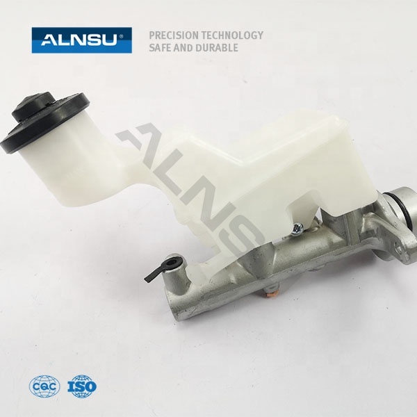 ZZE122 Brake master cylinder 47201-1A360