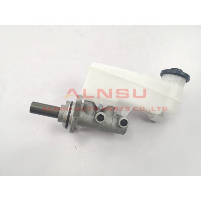 Brake master cylinder for Hilux KUN122 TGN126 TGN136 GUN125 REVO 47201-0K410 47201-0K400 47201-0K450