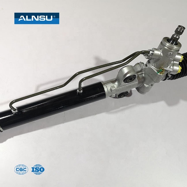 OEM Auto Parts Power Steering Gear Steering Rack and Pinionfor Mitsubishi N84 MR316635