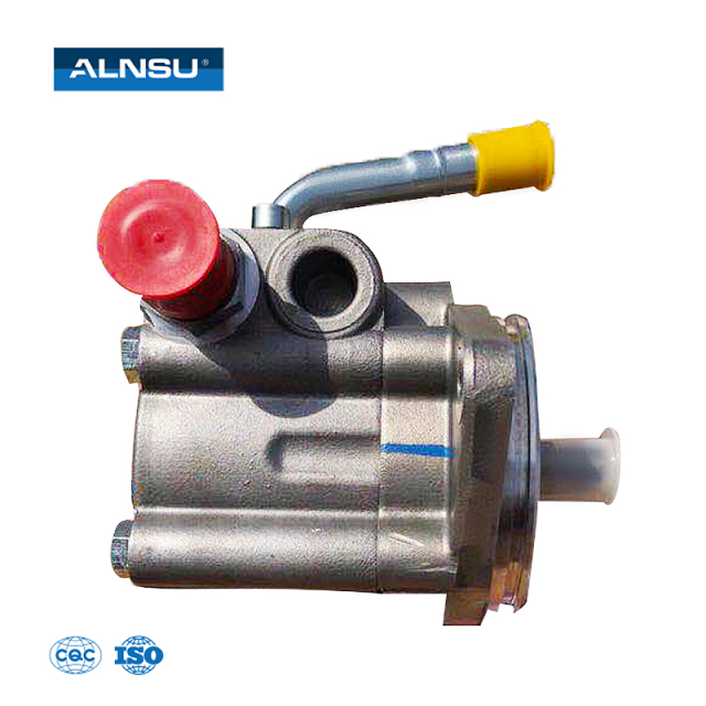 Hydraulic Power steering pump For ISUZU ELF NKR66L 8-98325084-1