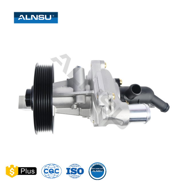Factory price auto parts water pump for Ford Ranger Transit BT50 2.2L BK3Q-8A558-CB BK3Q8A558CB