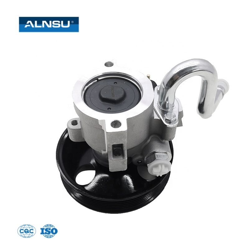 Hot selling High Quality Auto Spare Parts Power Steering Pump for Hyundai Daewoo Nubira 1.6L 96460960 96291263 96253921
