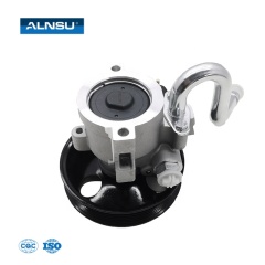 Hot selling High Quality Auto Spare Parts Power Steering Pump for Hyundai Daewoo Nubira 1.6L 96460960 96291263 96253921