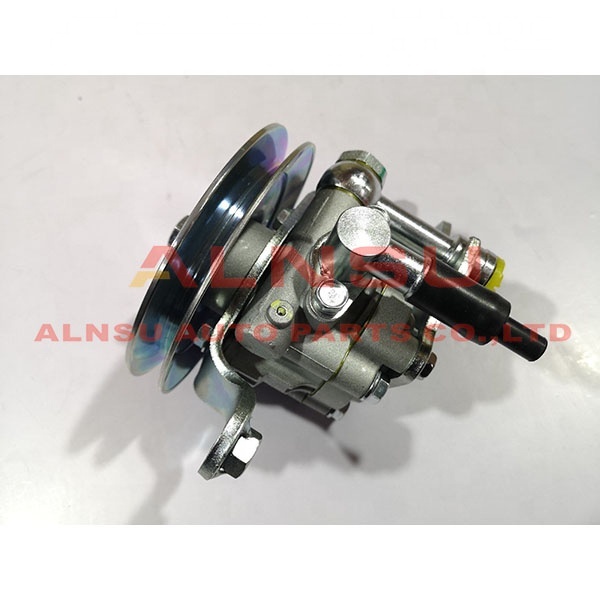 Aluminum Power steering pump for 49110-VK200