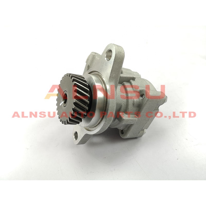 Power steering pump for LAND CRUISER HZJ78 1HZ 44310-60450 44310-60410