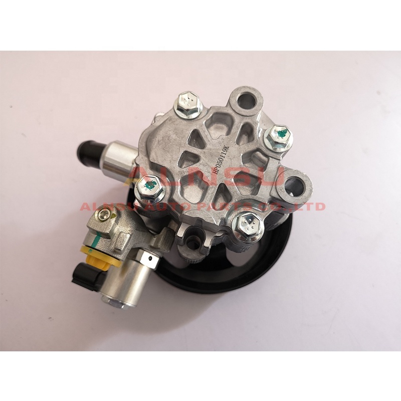 power steering pump for Sequoia USK60 URJ200 3UR 44310-0C110