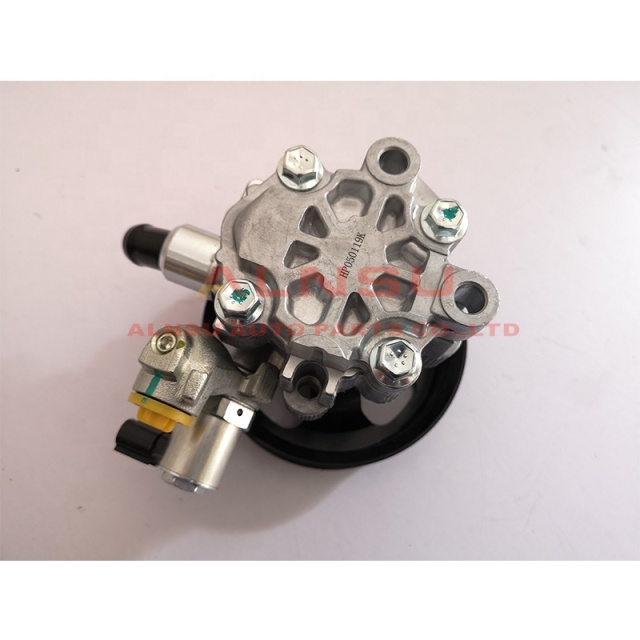 power steering pump for Sequoia USK60 URJ200 3UR 44310-0C110