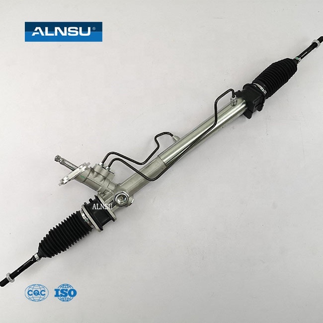 Hydraulic Power Steering Gear FOR Chevrolet AVEO Rack And Pinion 96468863