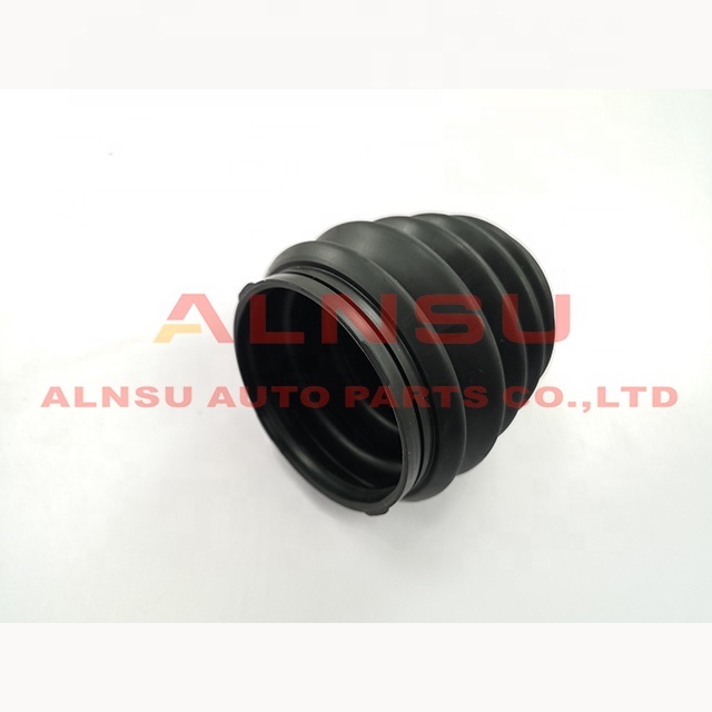 Drive shaft boot for Tiida C11 127-92-ZJ Hard Outer MTM