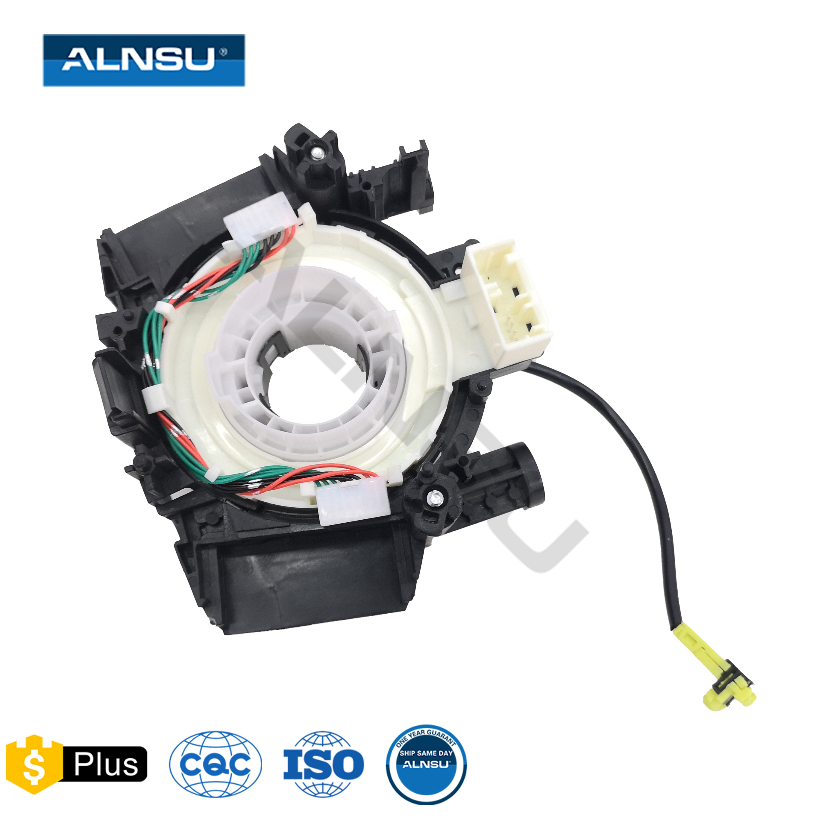 Auto part steering wheel hairspring for NISSAN C11 ED25567-EB301 25567-JE00E 25567-EV06E