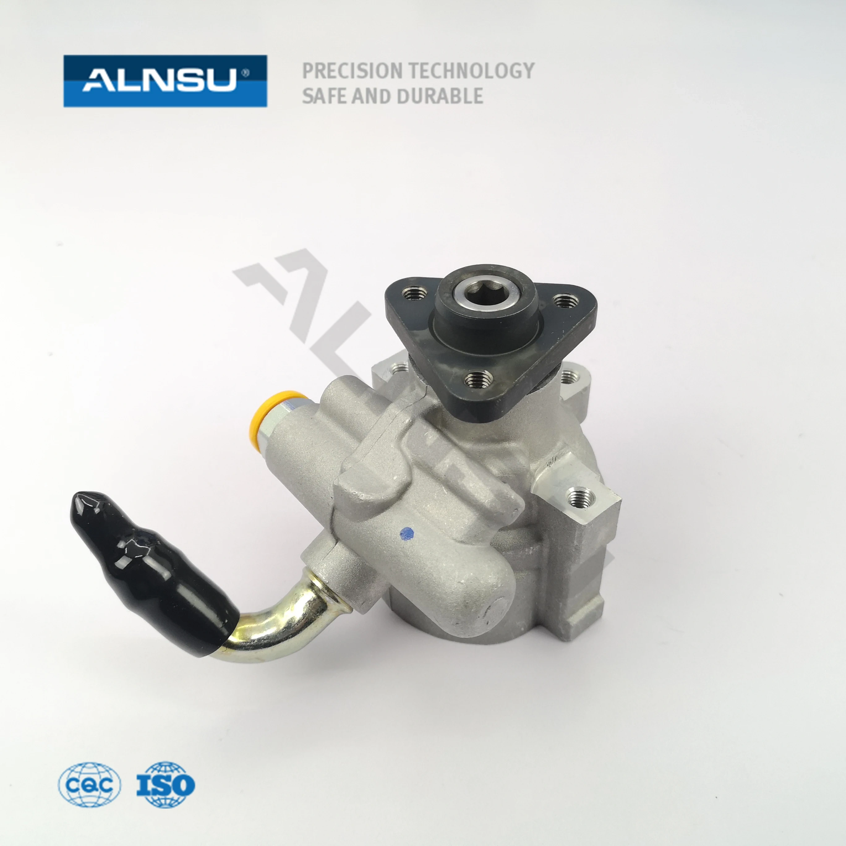 wholesale Good Quality Auto Steering Systems Power Steering Pump FOR Fiat KY-B337 52064482 46764513