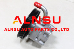 Hot sell Hight quality Auto Power steering pump for Suzuki J20A VTL LM JB420 49110-65J00 49100-65J00