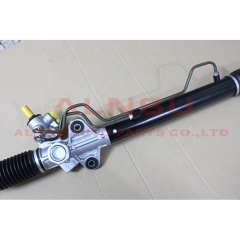 steering rack for MR333501 MB553340 4410A726 4410A726 Mitsubishi L200 4WD RHD