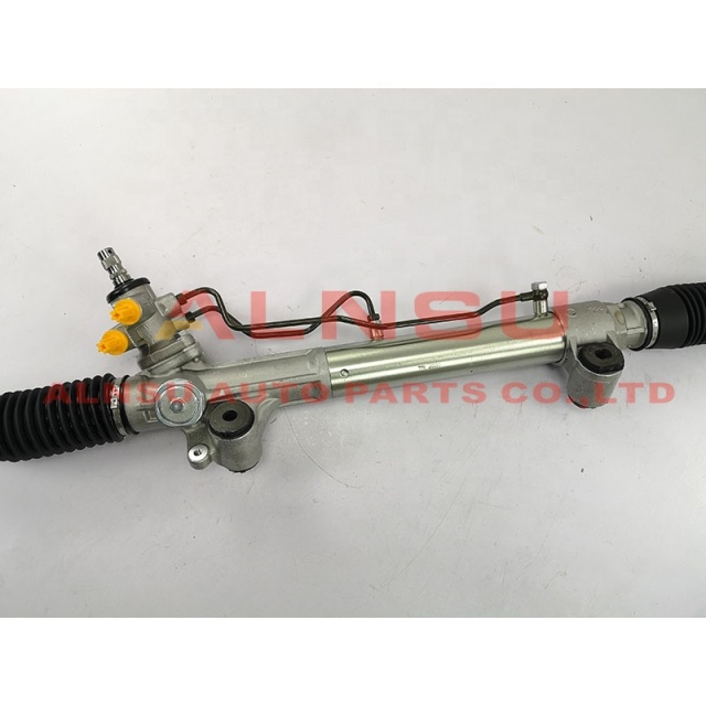 Steering Rack For toyota KUN25 VIGO 44200-0K030 44200-0K110 44200-0K160 44200-0K220 44200-0K280 44200-0K380 44200-0K440