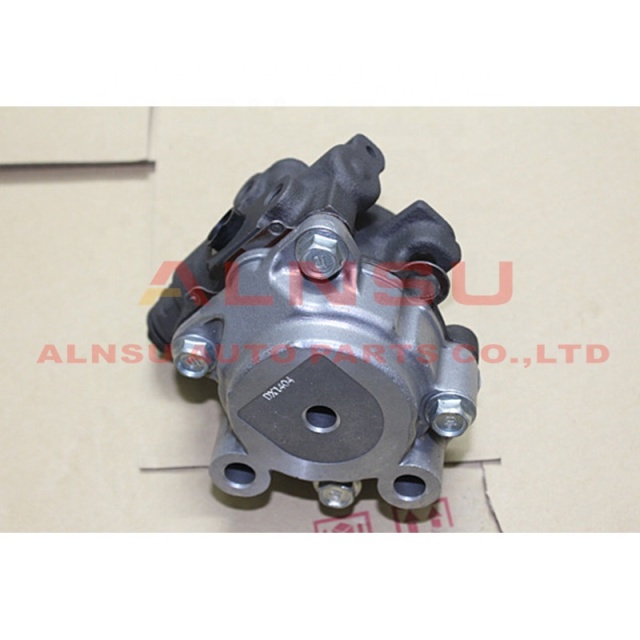 Hot sell Hight quality Auto Power steering pump for JZS155 JZX100 1JZ 2JZ 91-00 44320-22512 44320-22530 44320-53030 44320-30520