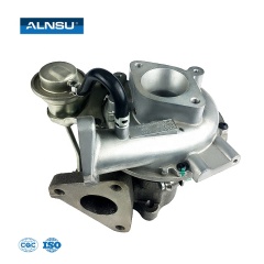 14411-VK500 Pieza de motor diésel D22 YD2 Turbocompresor para camioneta Nissan Calidad alta