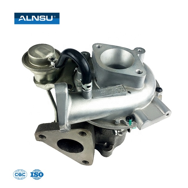 14411-VK500 Pieza de motor diésel D22 YD2 Turbocompresor para camioneta Nissan Calidad alta