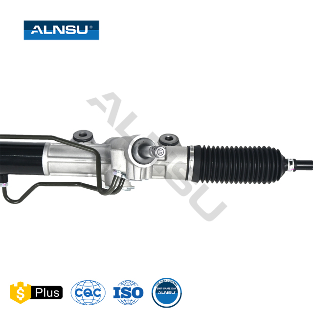 Cremallera de dirección de alta calidad para BAW BJ40 PLUS FXJ-BJ40