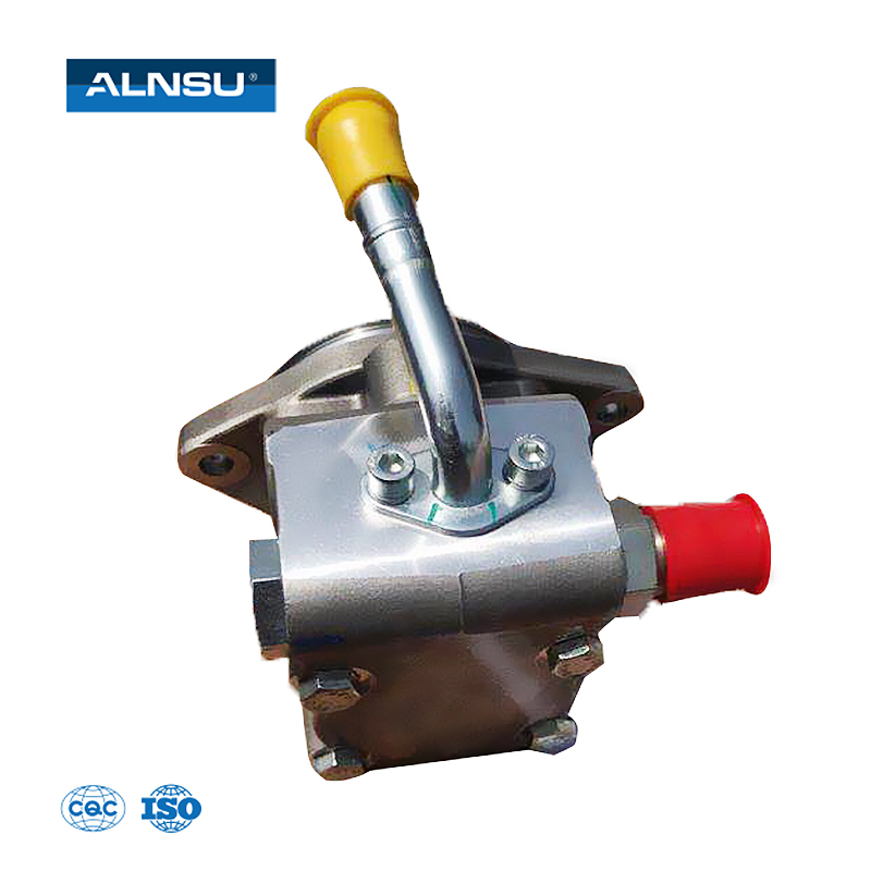 Hydraulic Power steering pump For ISUZU ELF NKR66L 8-98325084-1