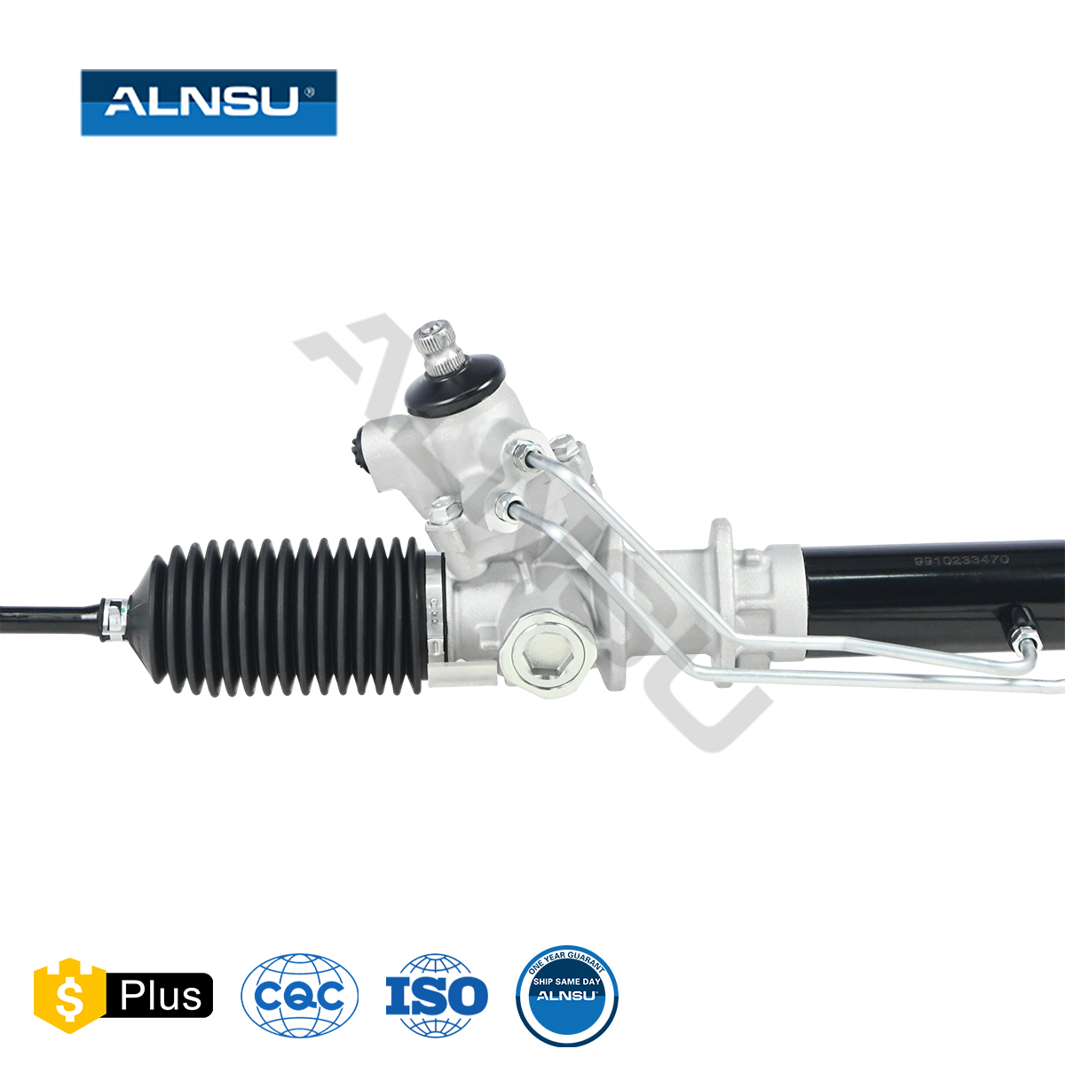 Cremallera de dirección de alta calidad para NISSAN S14 240SZ 200SX 49001-81L00 49001-81L01 49200-75F0049200-81L01 49200-81L06