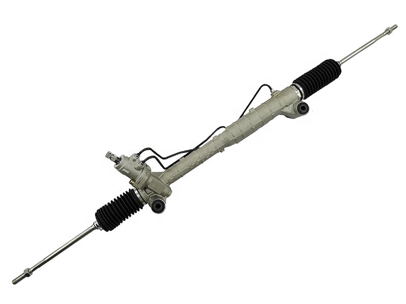 Repuestos para automóviles OEM Dirección asistida Cremallera y piñón para Grand Vitara 48580-65J51 4858065J51 06-09