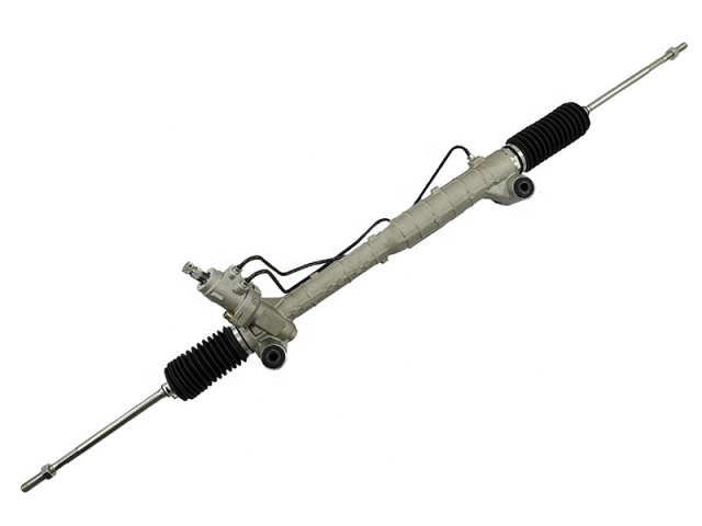 Repuestos para automóviles OEM Dirección asistida Cremallera y piñón para Grand Vitara 48580-65J51 4858065J51 06-09