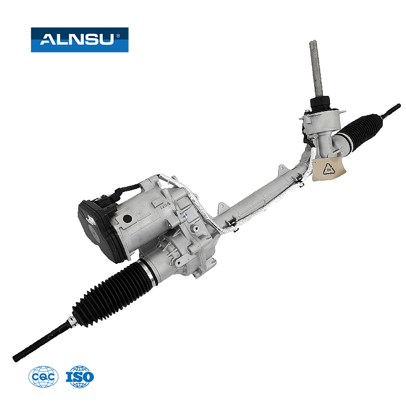 Auto part steering rack for ford Voyager/Edge MKZ H2GZ-3504-H