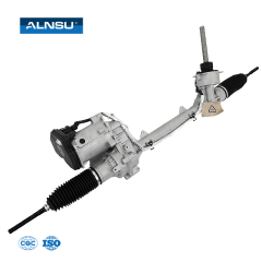 Auto part steering rack for ford Voyager/Edge MKZ H2GZ-3504-H