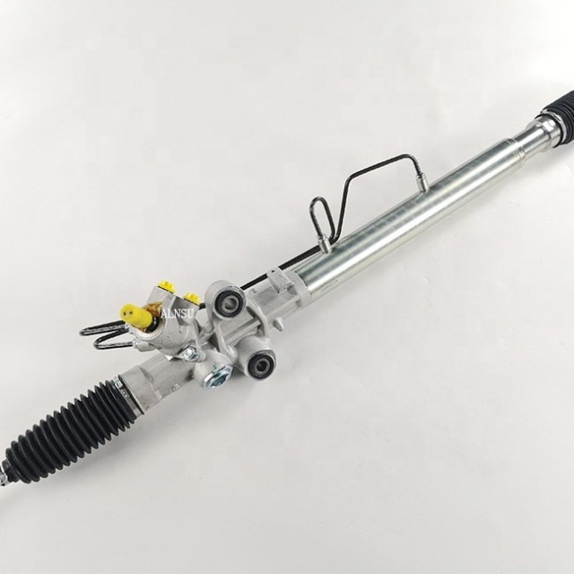 Steering Rack For TOYOTA Haice 44200-26520 44200-26521 STEERING GEAR BOX