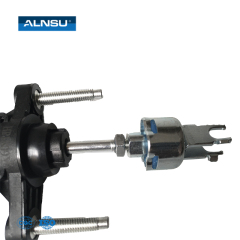 Cilindro maestro de embrague automático de buena calidad a precio de fábrica para Toyota ALA33 ACA33 RAV4 31420-42040 31420-42041 31420-42050