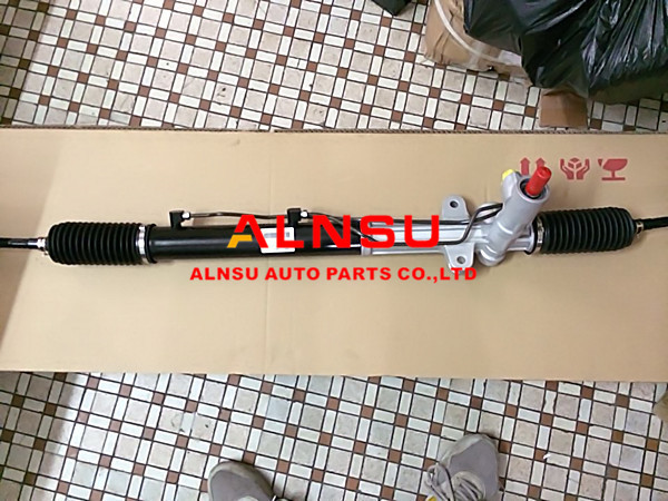 Venta caliente de cremallera de dirección hidráulica automática de alta calidad para el nuevo Sorento 57700-2P100 57700-2P000 2009-2013