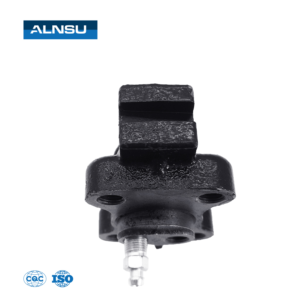High quality Brake Wheel Cylinder For ISUZU NPR 4BD1 8-97078616-0 RH