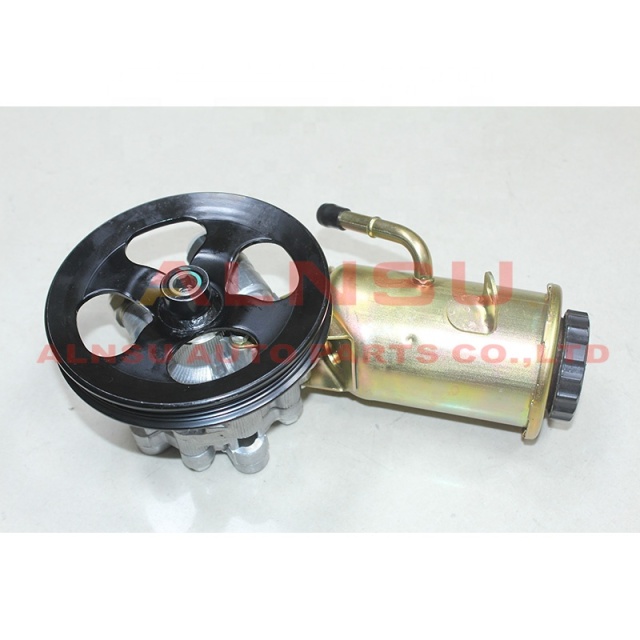Bomba de dirección asistida para 44310-0D020 1999-2005 NCP10 NCP12 NCP13 NCP61