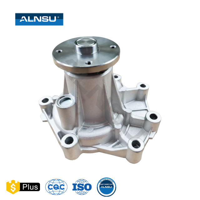 Wholesale price water pump for Kia H350 Bongo 3 CRDI K2500 25100-4A800 HW-1078 SM-WPK013 WPY-054