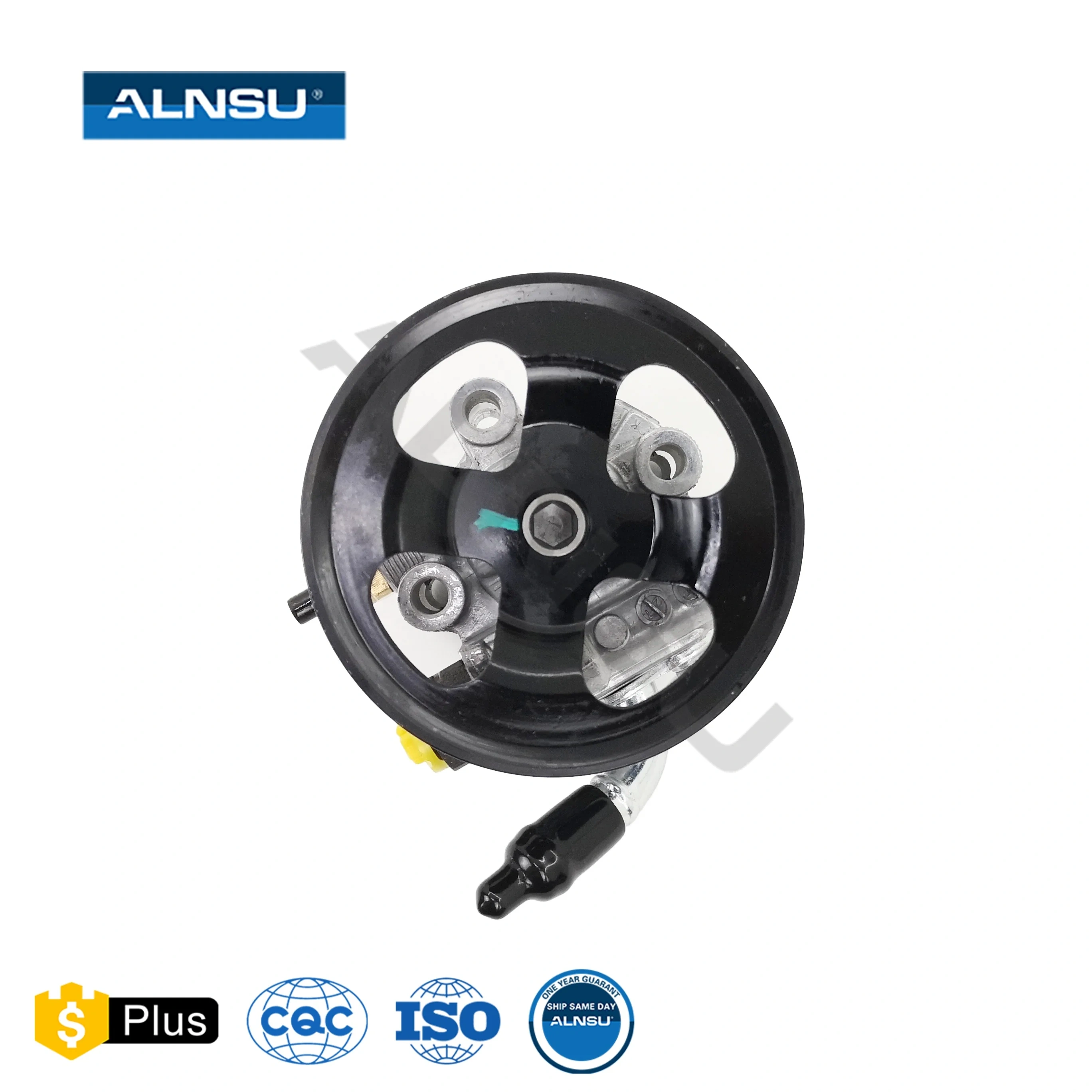 Bomba de dirección asistida para automóvil de alto rendimiento para COROLLA ZZE122 1ZZ 44310-02120 44310-02110 44310-01030 44310-02101