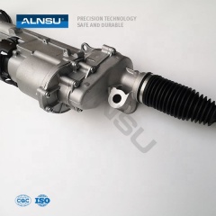 Cremallera de dirección asistida eléctrica para Ford Ranger EVEREST BT50 15-18 EB3C3D070BF EB3C-3D070-BE 2329084 38014333013 38014333011