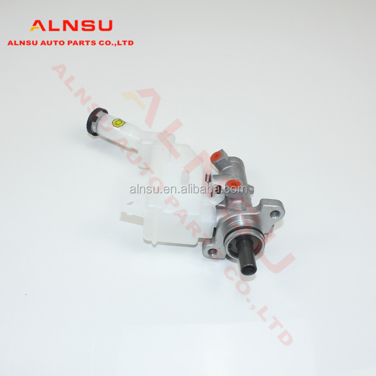 Cilindro maestro de freno para nissan tiida c11 manual 46010-ED526