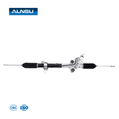 Hydraulic auto parts car parts power steering rack For ISUZU pick up DMAX 8-98394874-2 2WD